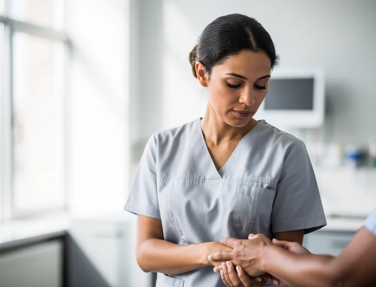 Midwife service in New York City